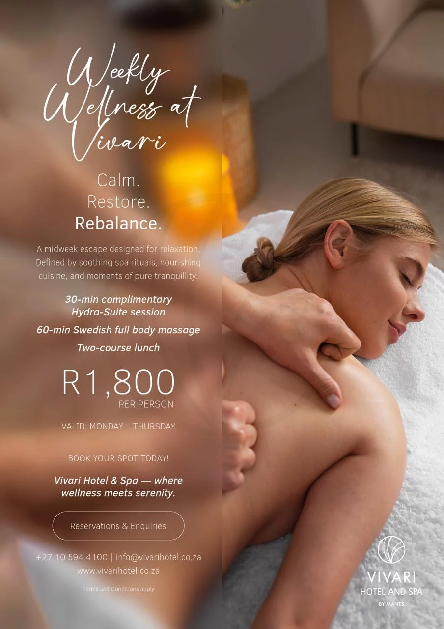 Weekly Wellness at Vivari - Image 2